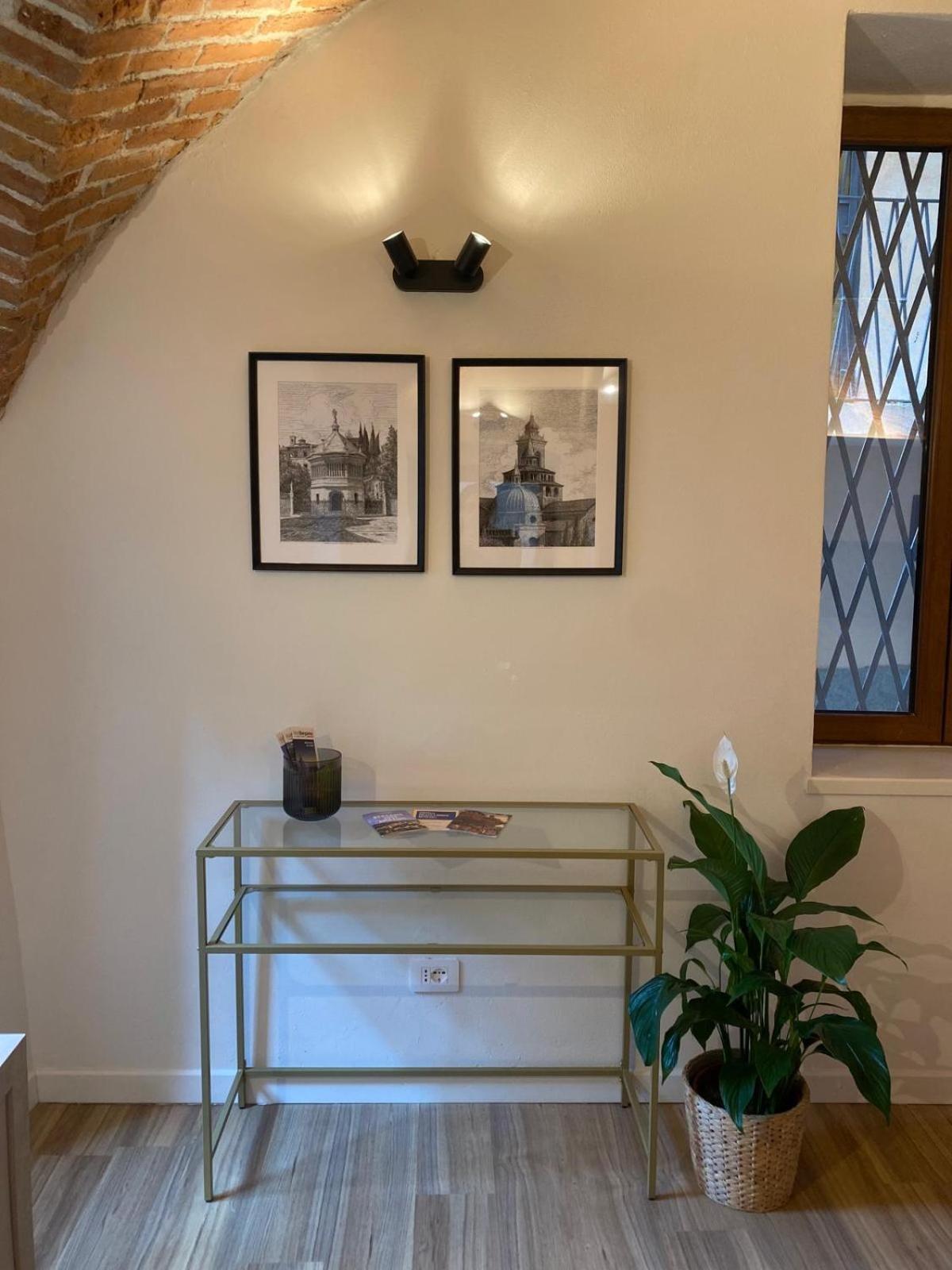 Appartamento La Volta Bergamo