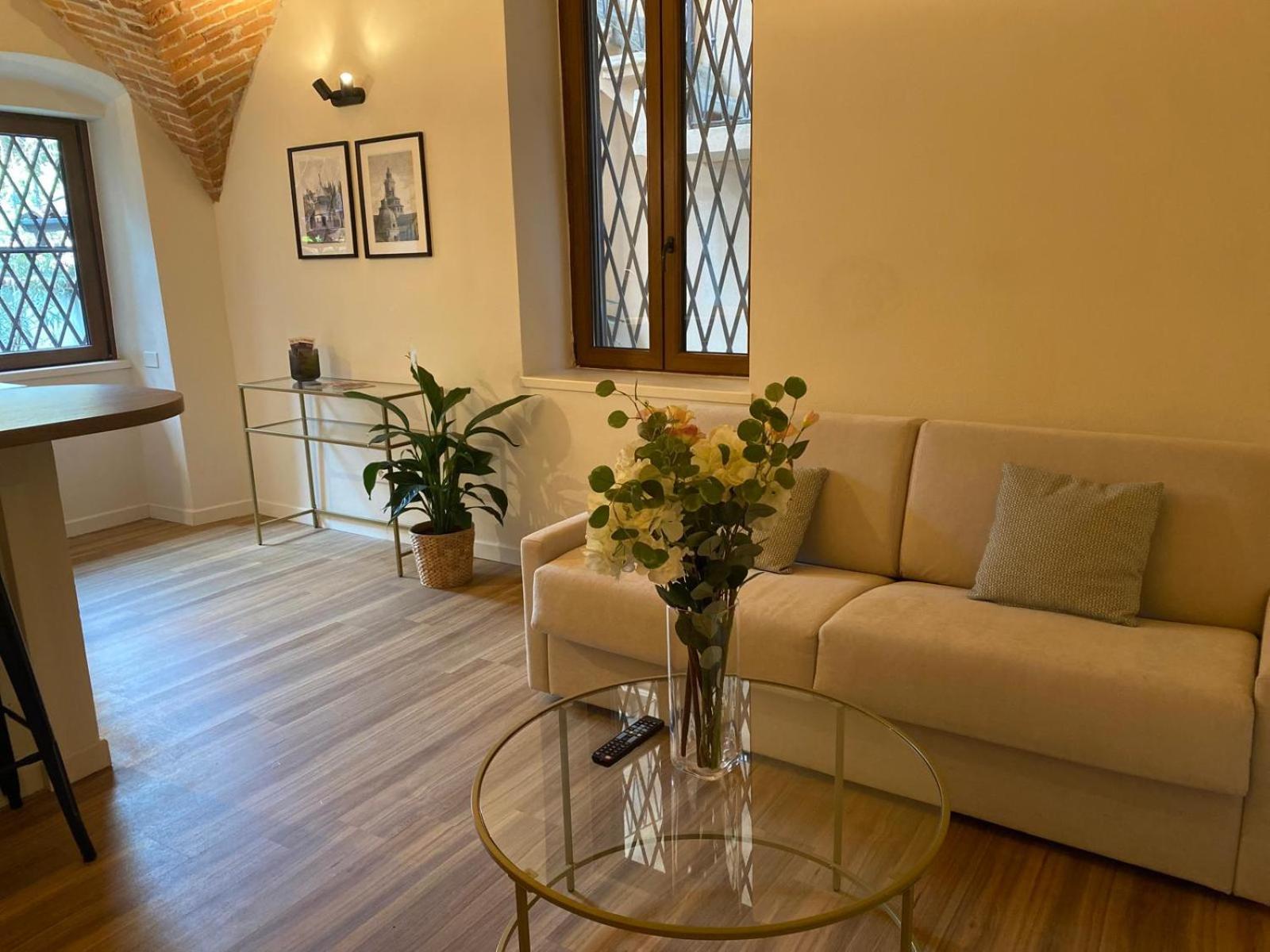 La Volta Appartamento Bergamo